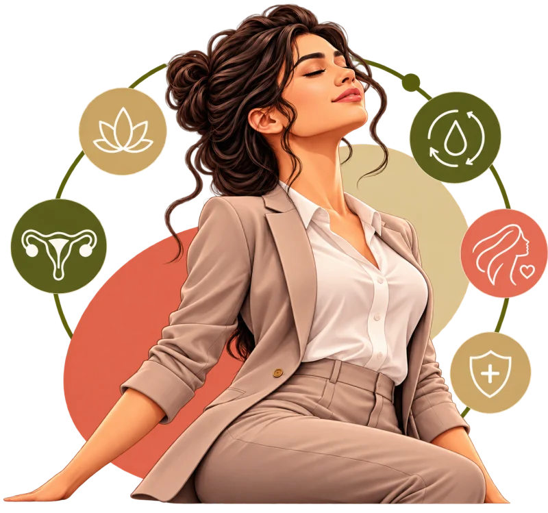 Ayurvedic formulations for Gynecology