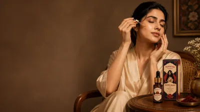 50 Scientifically Studied Benefits of Ayurveda for Modern Living